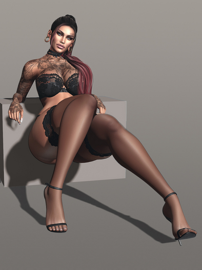 [..::CuCa::..] Honey 06