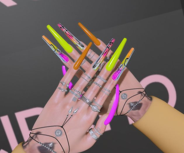 CIRCHO - Scribble Me This