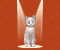 KittyCatS Box - 8T F Genesis Pearl Tapestry Reef