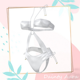 White Swim Tank Legacy