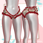 Vintage Pretty Shorts LEGACY
