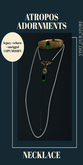 [MO] Atropos Necklace