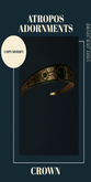 [MO] Atropos Crown