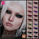 [POUT] Wavering Shadow - EVO X