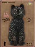 KittyCatS Box - NostalgiCatS! - Gumballs - Girl