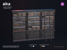 aika - Lusty Library - PG (add)