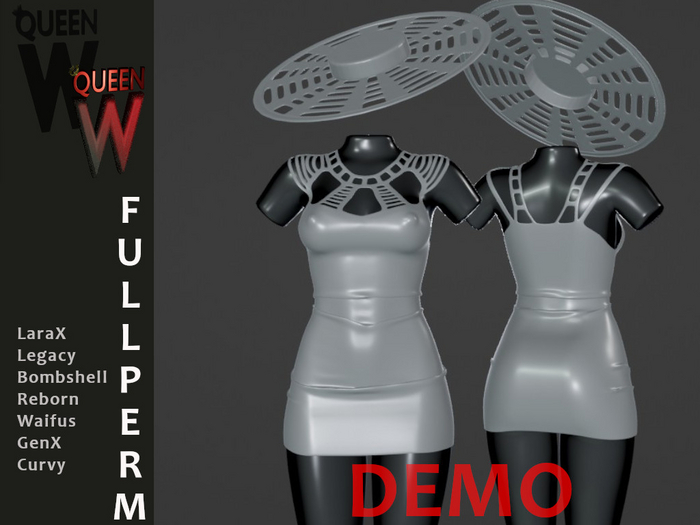 ::: WQ ::: DEMO ::: MODEL 78 :::