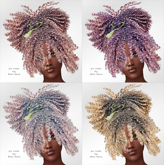 AD Surge A - Splash (Analog Dog) - RESIZABLE