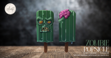 [A]arti FP: Zombie Popsicle - GIFT