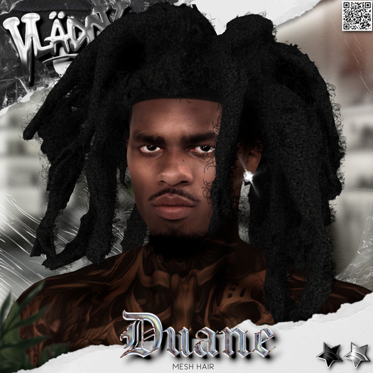 Vladdy // "Duane" Wicks