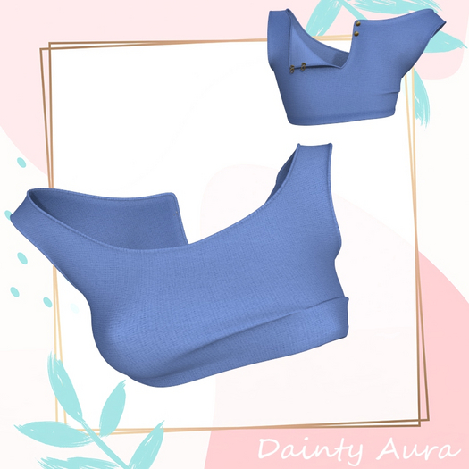 LEGACY Paloma Top