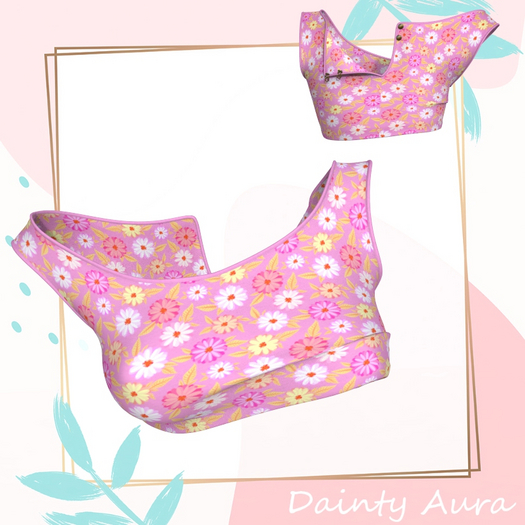 LEGACY Paloma Top
