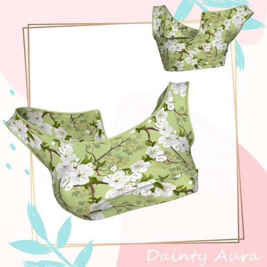 LEGACY Paloma Top