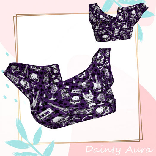LEGACY Paloma Top