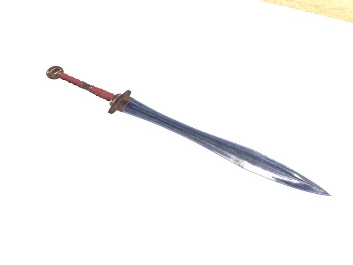 Sword - Giants Gladius