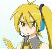 TripleBaka Neru Phone Beep Beeps