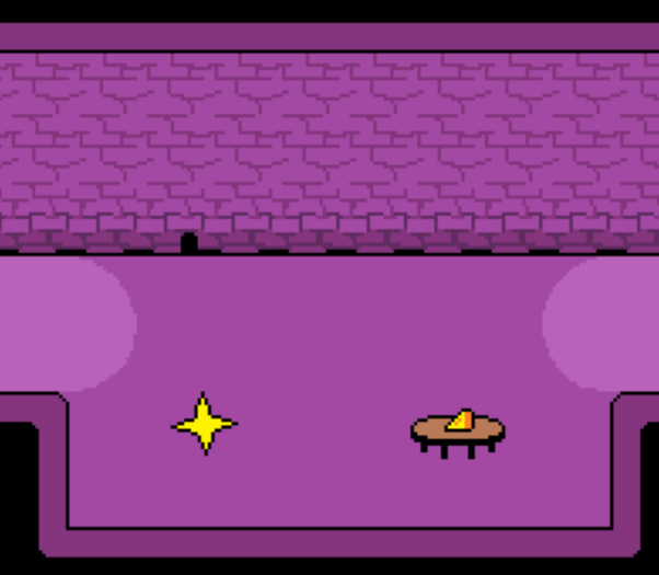 Undertale Squeak