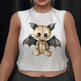 ::mode:: Voodoo shirt C - Legacy