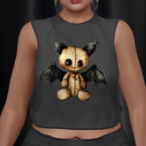 ::mode:: Voodoo shirt D - Legacy