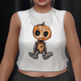 ::mode:: Voodoo shirt E - Legacy