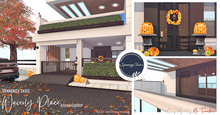 SYNNERGY.TAVIS//Waverly Place {360} Backdrop