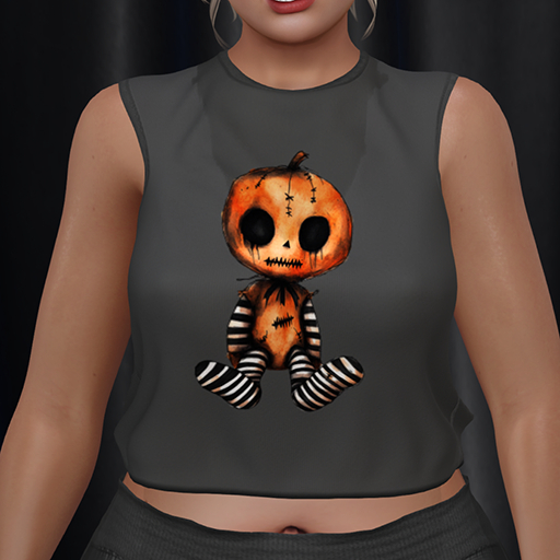 ::mode:: Voodoo shirt F - Legacy