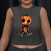 ::mode:: Voodoo shirt F - Reborn