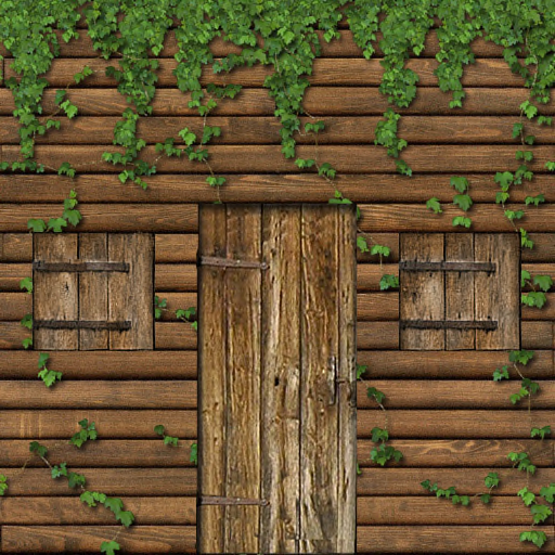 Log Cabin 35