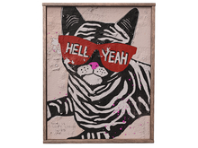 7 - Hell Yeah - (add me!)