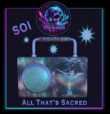 Enchanted Music Box - All Thats Sacred - VENGE SOI