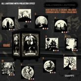 [WS] Halloween Lantern P2 BOX (rez)