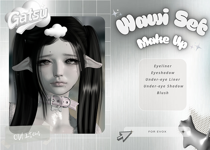 ::Clouday:: //Wawi Demo