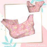 REBORN Blouse Top