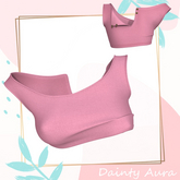 REBORN Blouse Top
