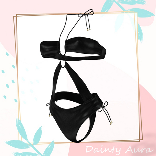WAIFUS Swimwear Body