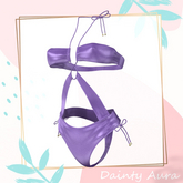 WAIFUS Swimwear Body