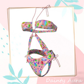 WAIFUS Swimwear Body