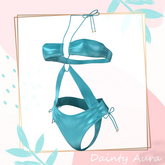 WAIFUS Swimwear Body