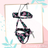 WAIFUS Swimwear Body