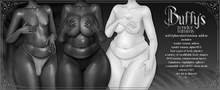 ! BUFFY'S ! - Tender Tummy Addon ! // DEMO