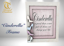 TC - Cinderella Frame