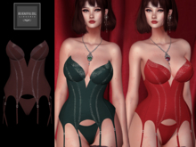 CLAIRE BROWN phatpussy lingerie ebody lingerie legacy lingerie waifus lingerie