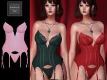 CLAIRE BLUSH PINK maitreya larax lingerie ebody reborn lingerie legacy lingerie waifus lingerie
