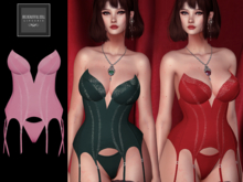 CLAIRE PINK maitreya larax lingerie ebody reborn lingerie legacy lingerie waifus lingerie