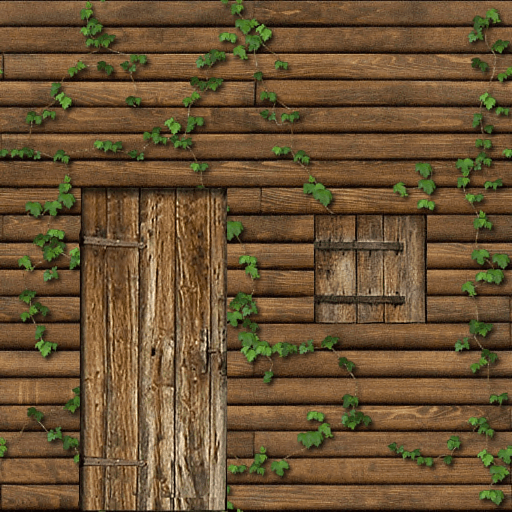 Log Cabin 26