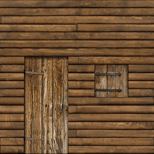 Log Cabin 22