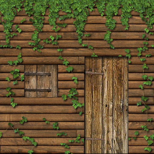 Log Cabin 25