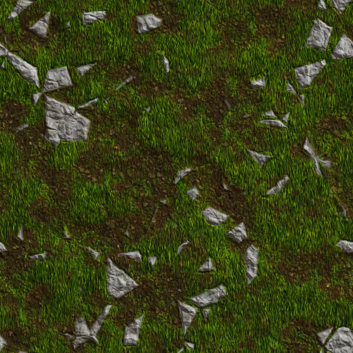 Lush Grass Vol1_5