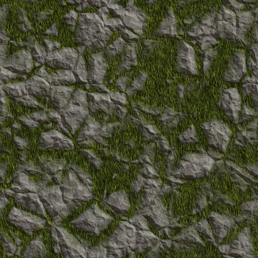 Lush Grass Vol1_3