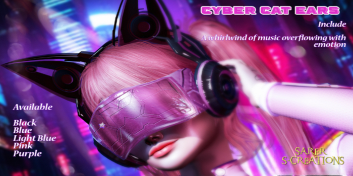 -SARER-S-Creations-Cyber Ears Fatpack